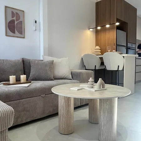 Casa Palma Beachside * بافوس