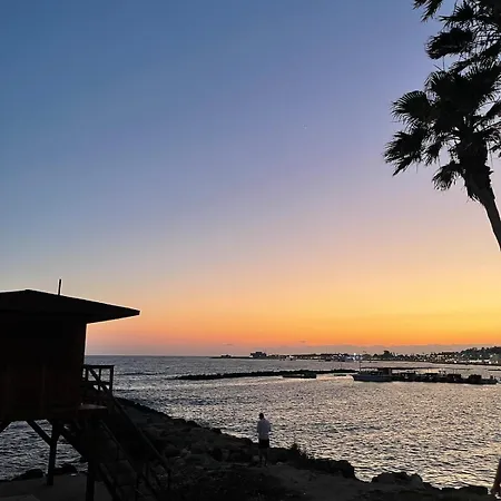 Casa Palma Beachside