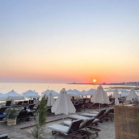 شقة Casa Palma Beachside *