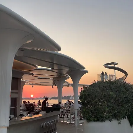Casa Palma Beachside شقة بافوس