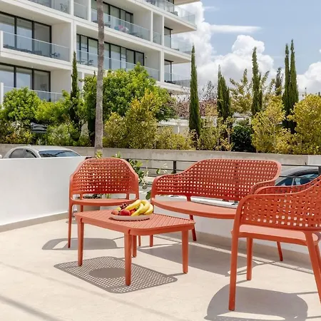 Apartment Casa Palma Beachside *