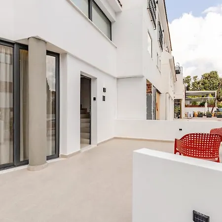 Apartment Casa Palma Beachside