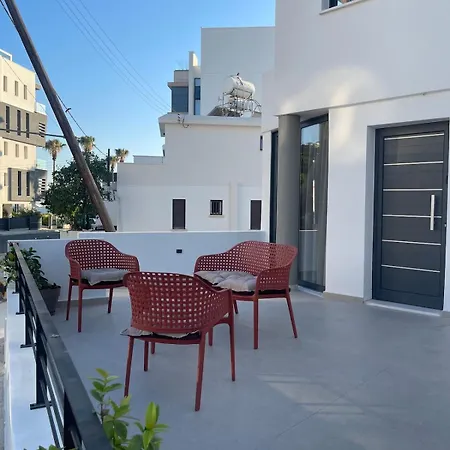 Apartment Casa Palma Beachside