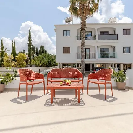 Apartment Casa Palma Beachside *