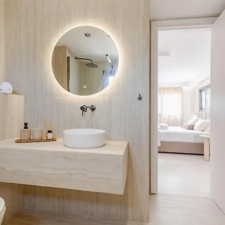 Casa Palma Beachside Apartment