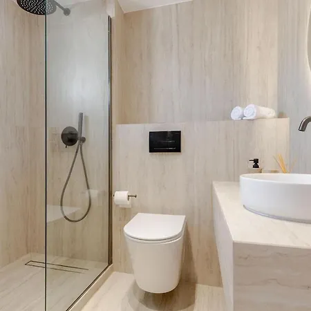 Casa Palma Beachside شقة