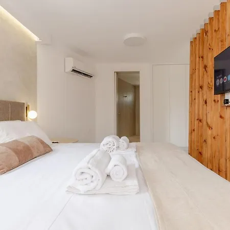 Casa Palma Beachside شقة *