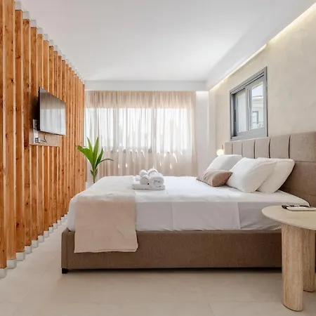 Casa Palma Beachside *