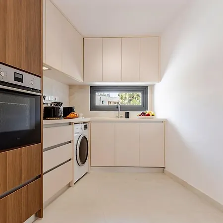 Casa Palma Beachside بافوس