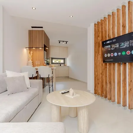 Casa Palma Beachside Paphos