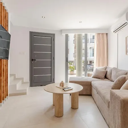 Casa Palma Beachside Apartment *
