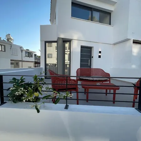 Apartment Casa Palma Beachside *