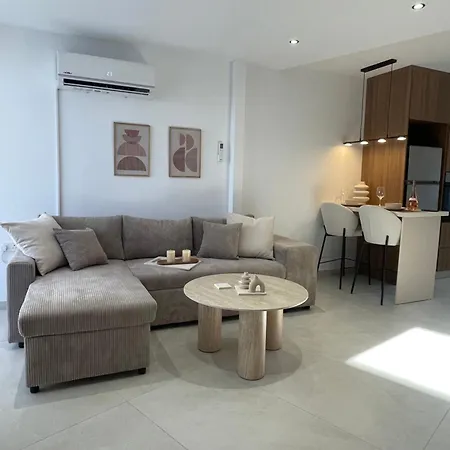 Casa Palma Beachside * بافوس