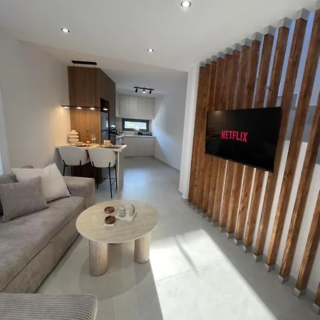 شقة Casa Palma Beachside *
