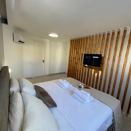 Apartment Casa Palma Beachside Paphos