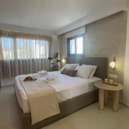 Casa Palma Beachside شقة