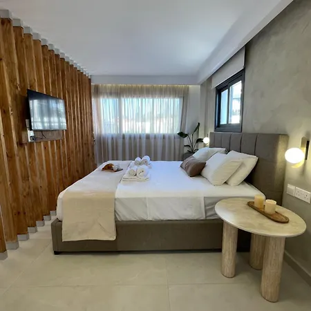 شقة Casa Palma Beachside *
