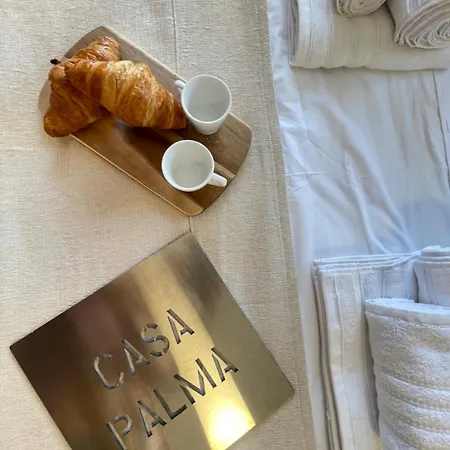Casa Palma Beachside Apartment Paphos