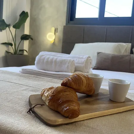 Apartment Casa Palma Beachside Paphos