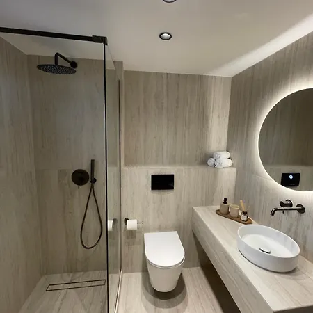 Apartment Casa Palma Beachside Paphos