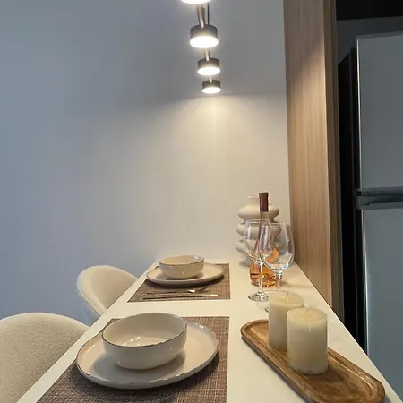 Apartment Casa Palma Beachside *