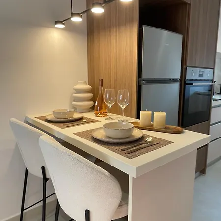 Casa Palma Beachside بافوس