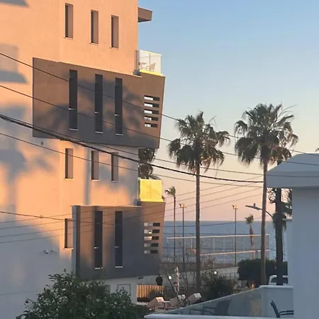 Apartment Casa Palma Beachside Paphos