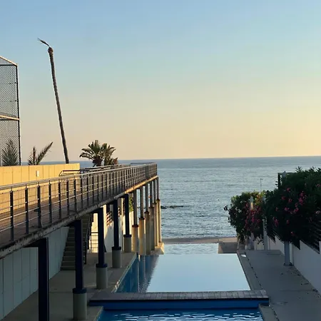 Casa Palma Beachside *