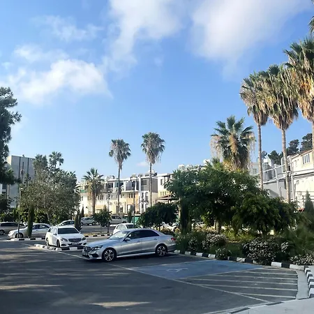 Casa Palma Beachside بافوس